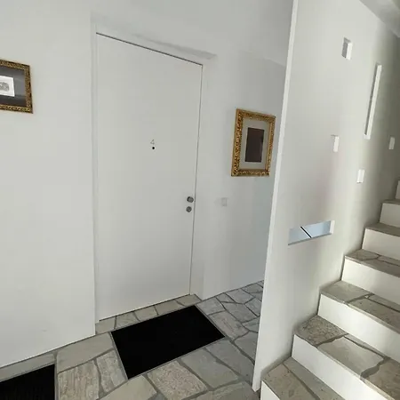 Apartments Griesser - Included Brixencard And Parking Garage In House Room photo