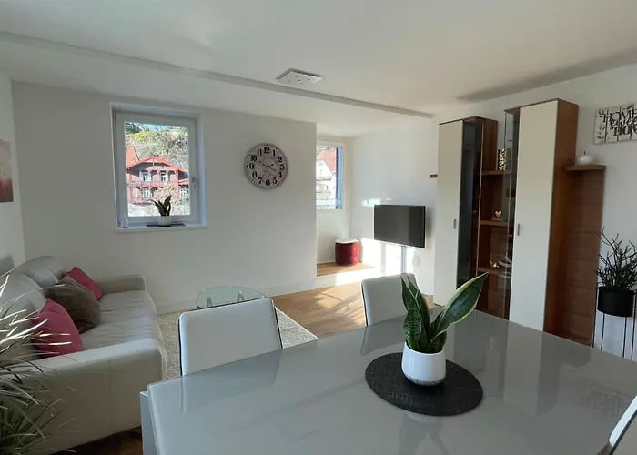 Apartments Griesser - Included Brixencard And Parking Garage In House
