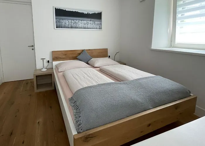 Apartments Griesser - Included Brixencard And Parking Garage In House