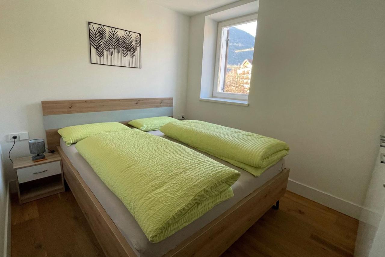 Griesser - Included Brixencard And Parking Garage In House * Bressanone