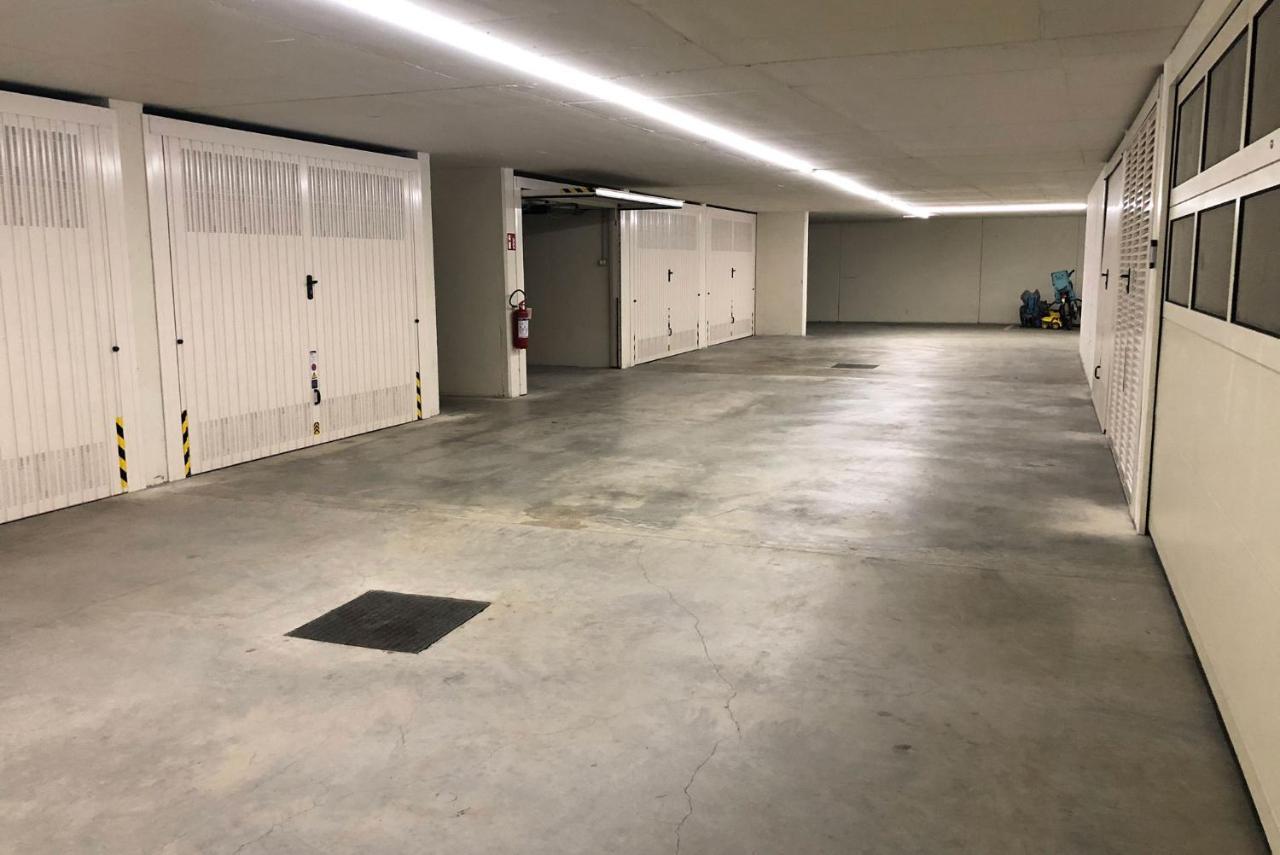 Griesser - Included Brixencard And Parking Garage In House Apartment